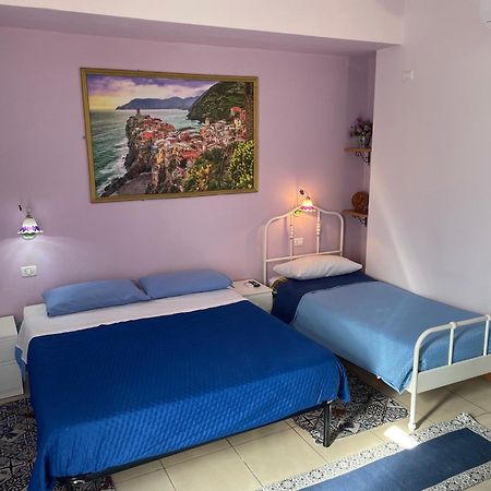 B&B Teodora Gaggi Ngoại thất bức ảnh