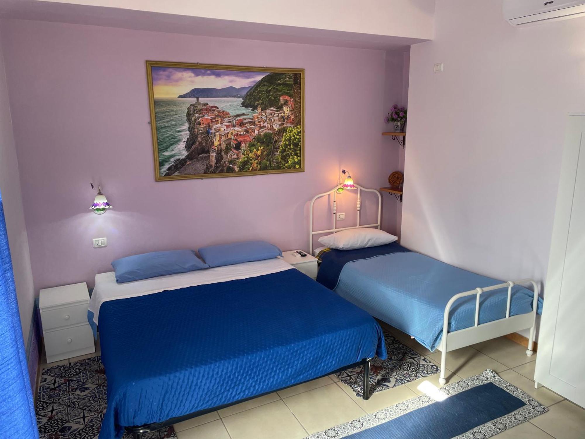 B&B Teodora Gaggi Ngoại thất bức ảnh