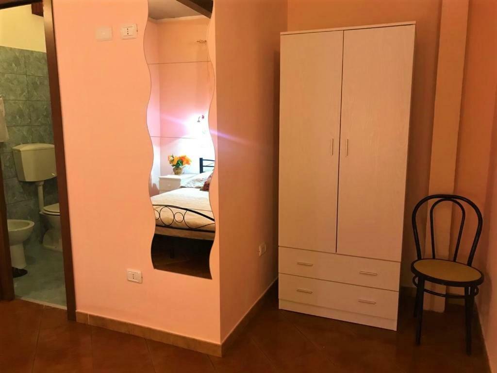 B&B Teodora Gaggi Ngoại thất bức ảnh