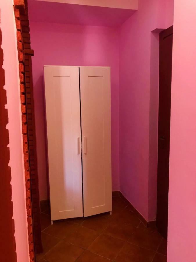 B&B Teodora Gaggi Ngoại thất bức ảnh