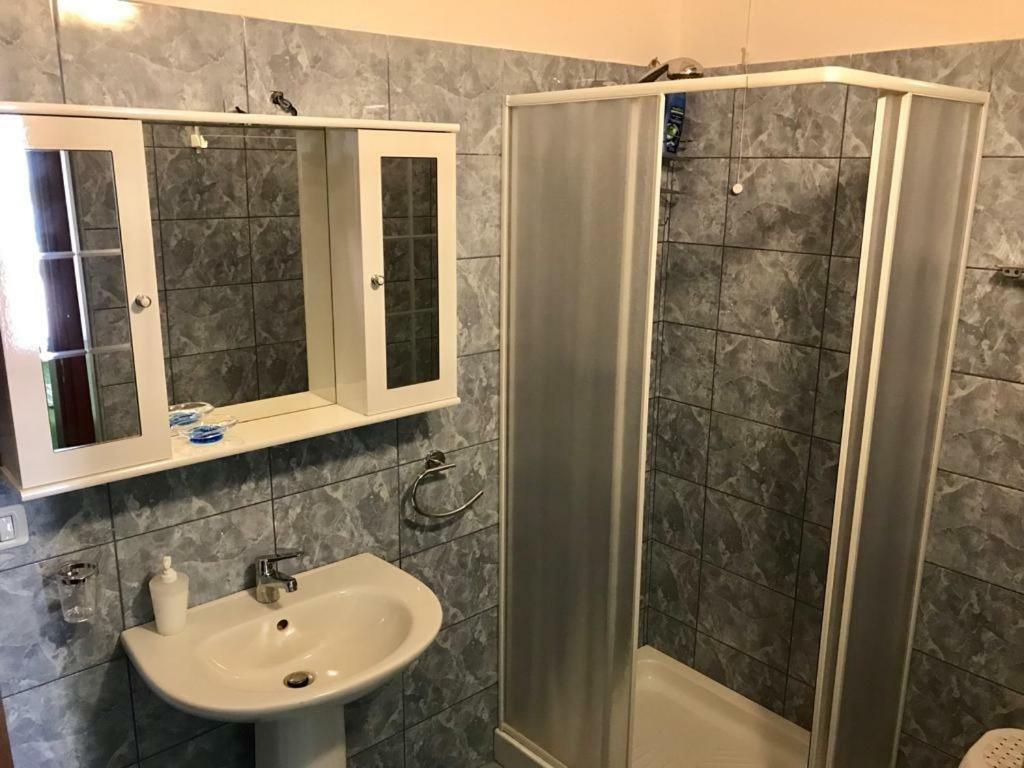 B&B Teodora Gaggi Ngoại thất bức ảnh