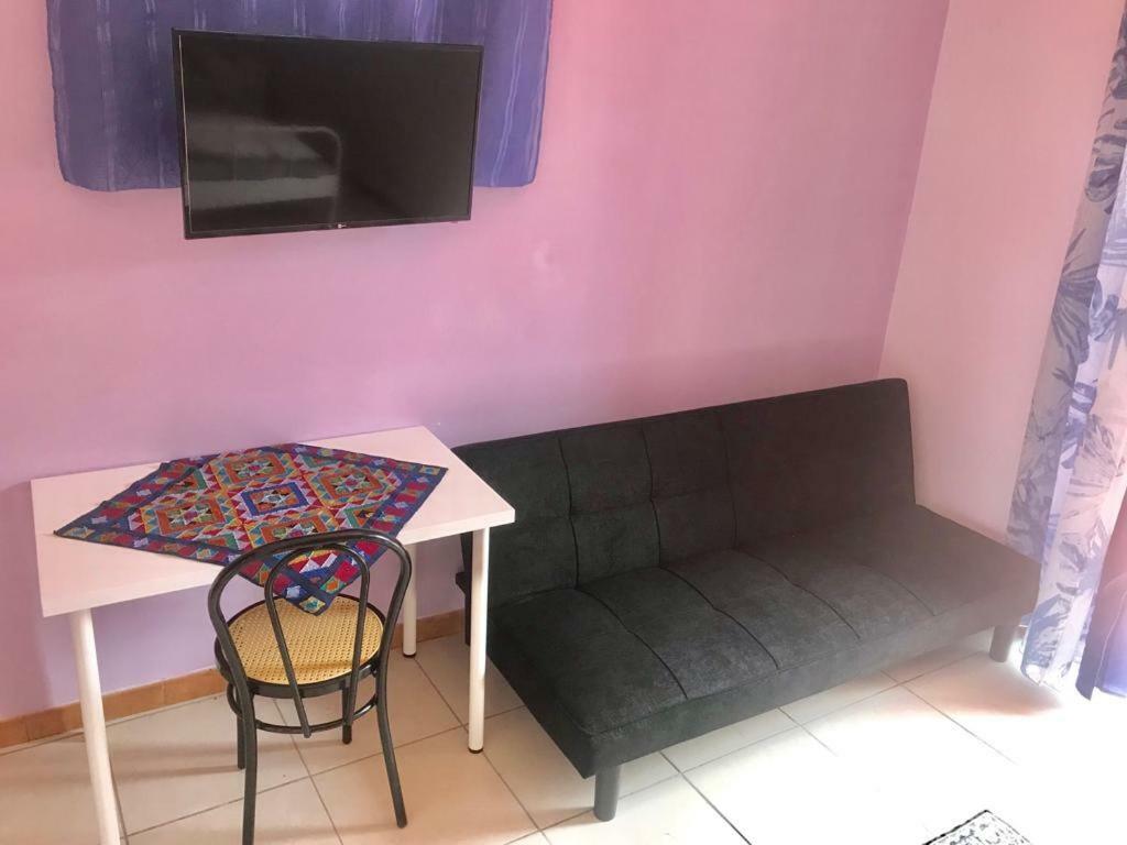 B&B Teodora Gaggi Ngoại thất bức ảnh